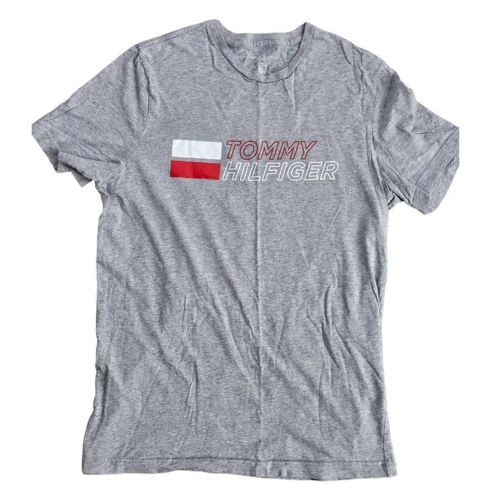 Tommy Hilfiger Sleepwear Tshirt. Pre Loved Medium